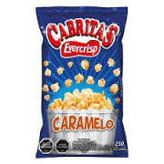 Ever/Cabritas 250g